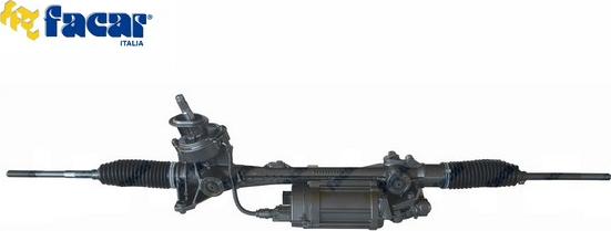FACAR 602000 - Steering Gear car-mod.net