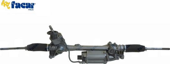 FACAR 602001 - Steering Gear car-mod.net