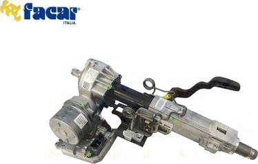 FACAR 602013 - Steering Column car-mod.net