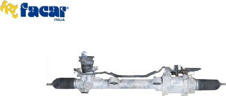 FACAR 610001 - Steering Gear car-mod.net