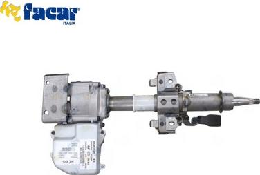 FACAR 617005 - Steering Column car-mod.net