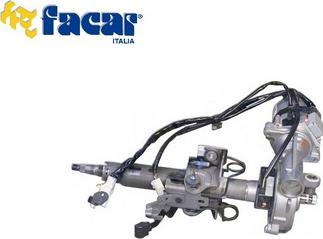 FACAR 639006 - Steering Column car-mod.net