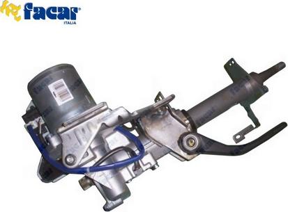 FACAR 624009 - Steering Column car-mod.net