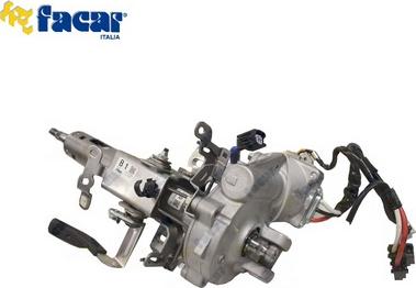 FACAR 623001 - Steering Column car-mod.net