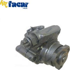 FACAR 831013 - Hydraulic Pump, steering system car-mod.net