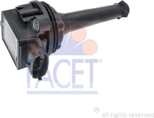 FACET 9.6348 - Ignition Coil car-mod.net