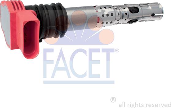 FACET 9.6336 - Ignition Coil car-mod.net