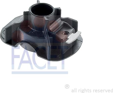FACET 3.8331/36 - Rotor, distributor car-mod.net