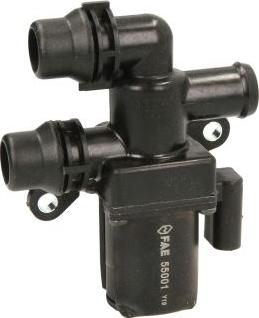 FAE 55001 - Control Valve, coolant car-mod.net