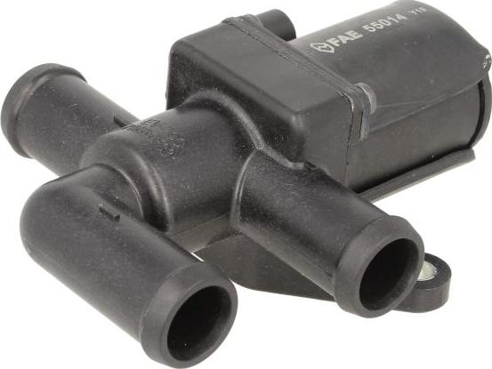FAE 55014 - Control Valve, coolant car-mod.net