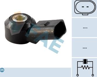 FAE 60160 - Knock Sensor car-mod.net