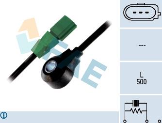 FAE 60163 - Knock Sensor car-mod.net