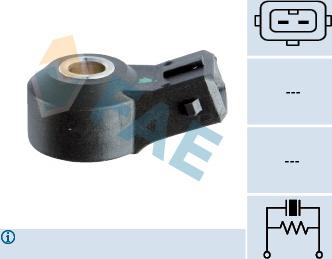 FAE 60106 - Knock Sensor car-mod.net