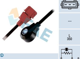 FAE 60138 - Knock Sensor car-mod.net