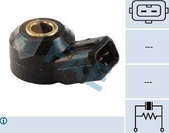 FAE 60218 - Knock Sensor car-mod.net