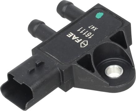 FAE 16111 - Exhaust pressure Sensor car-mod.net