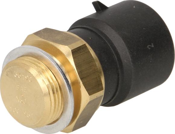 FAE 36190 - Temperature Switch, radiator / air conditioner fan car-mod.net