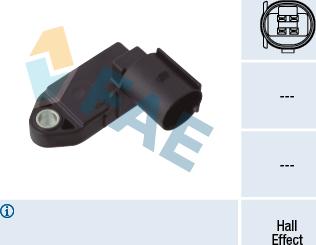 FAE 24990 - Brake Light Switch / Clutch car-mod.net