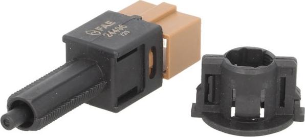 FAE 24496 - Brake Light Switch / Clutch car-mod.net