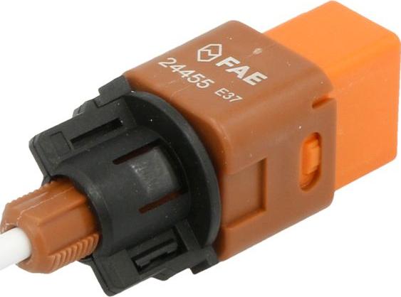 FAE 24455 - Brake Light Switch / Clutch car-mod.net