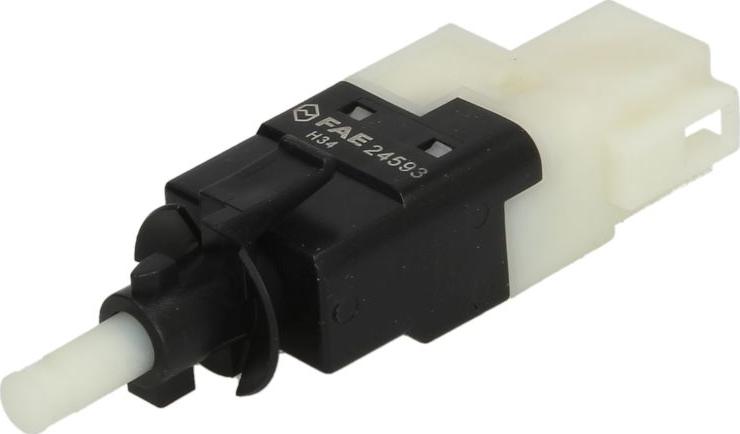 FAE 24593 - Brake Light Switch / Clutch car-mod.net