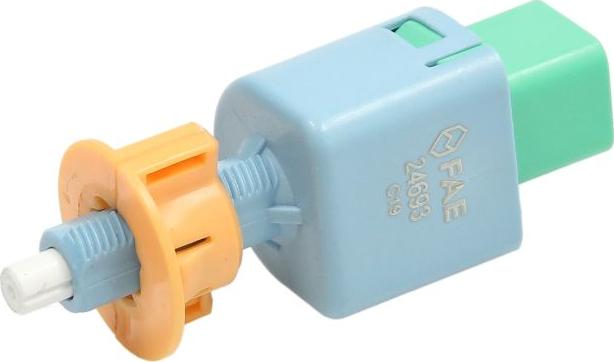 FAE 24693 - Brake Light Switch / Clutch car-mod.net
