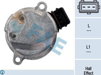 FAE 79261 - Camshaft position Sensor car-mod.net