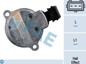 FAE 79262 - Camshaft position Sensor car-mod.net