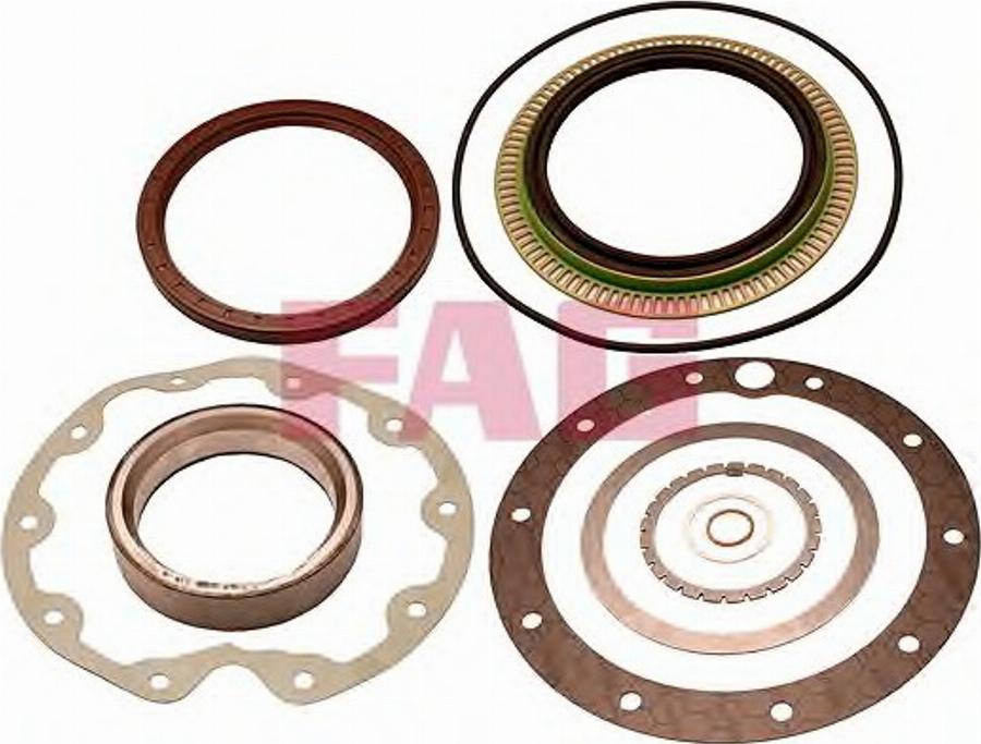 FAG 475 020 500 - Gasket Set, planetary gearbox car-mod.net