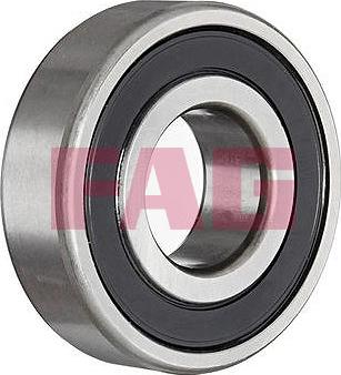 FAG 6305.2RSR.C3 - Bearing car-mod.net