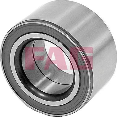 FAG 540733CA - Wheel Bearing car-mod.net