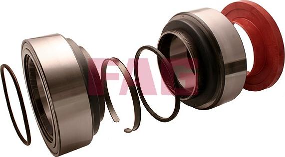 FAG 566425.05.AM - Wheel Bearing car-mod.net
