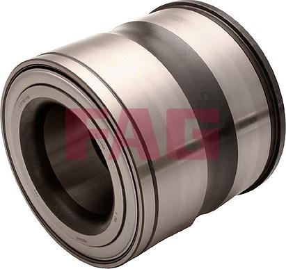 FAG 571762.01.H195 - Wheel Bearing car-mod.net
