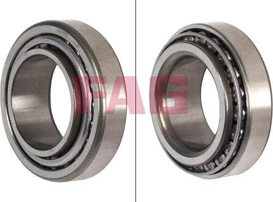 FAG 572428 - Wheel Bearing car-mod.net