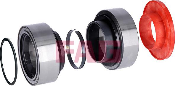 FAG 631903.05.AM - Wheel Bearing car-mod.net