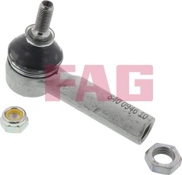 FAG 840 0946 10 - Tie Rod End car-mod.net