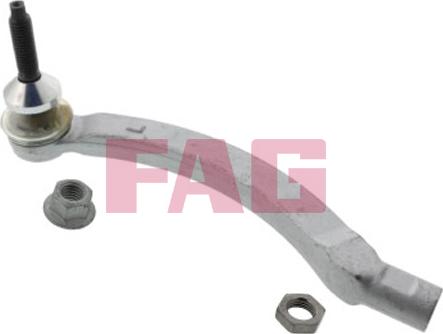 FAG 840 0964 10 - Tie Rod End car-mod.net