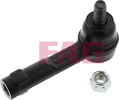 FAG 840 0989 10 - Tie Rod End car-mod.net