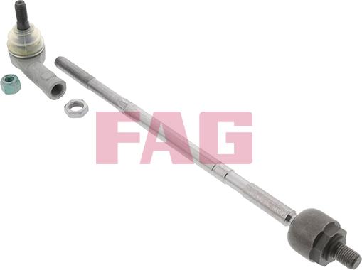 FAG 840 0498 10 - Tie Rod car-mod.net