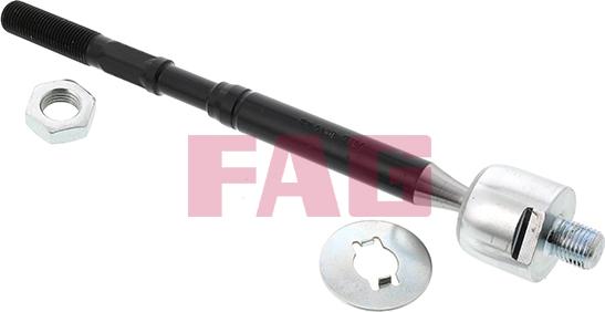 FAG 840 0412 10 - Inner Tie Rod, Axle Joint car-mod.net