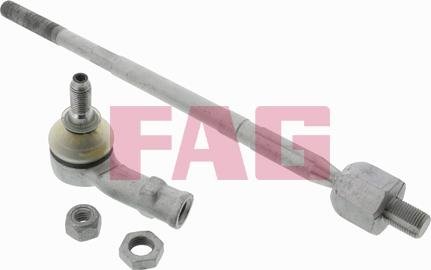 FAG 840 0539 10 - Tie Rod car-mod.net