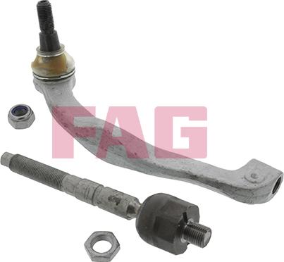 FAG 840 0524 10 - Tie Rod car-mod.net