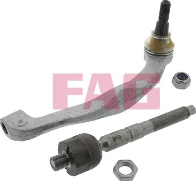 FAG 840 0526 10 - Tie Rod car-mod.net