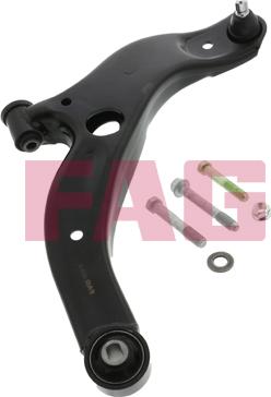 FAG 840 0522 10 - Tie Rod car-mod.net