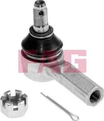 FAG 840 0660 10 - Tie Rod End car-mod.net