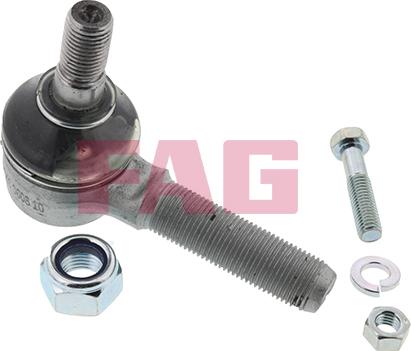 FAG 840 0608 10 - Tie Rod End car-mod.net