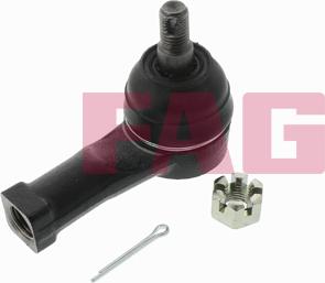 FAG 840 0686 10 - Tie Rod End car-mod.net