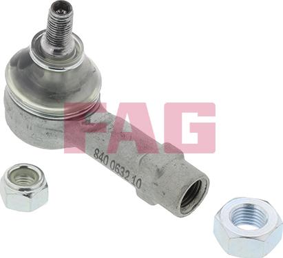 FAG 840 0632 10 - Tie Rod End car-mod.net