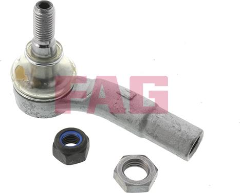 FAG 840 0678 10 - Tie Rod End car-mod.net