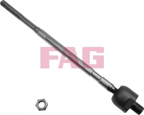 FAG 840 0050 10 - Inner Tie Rod, Axle Joint car-mod.net